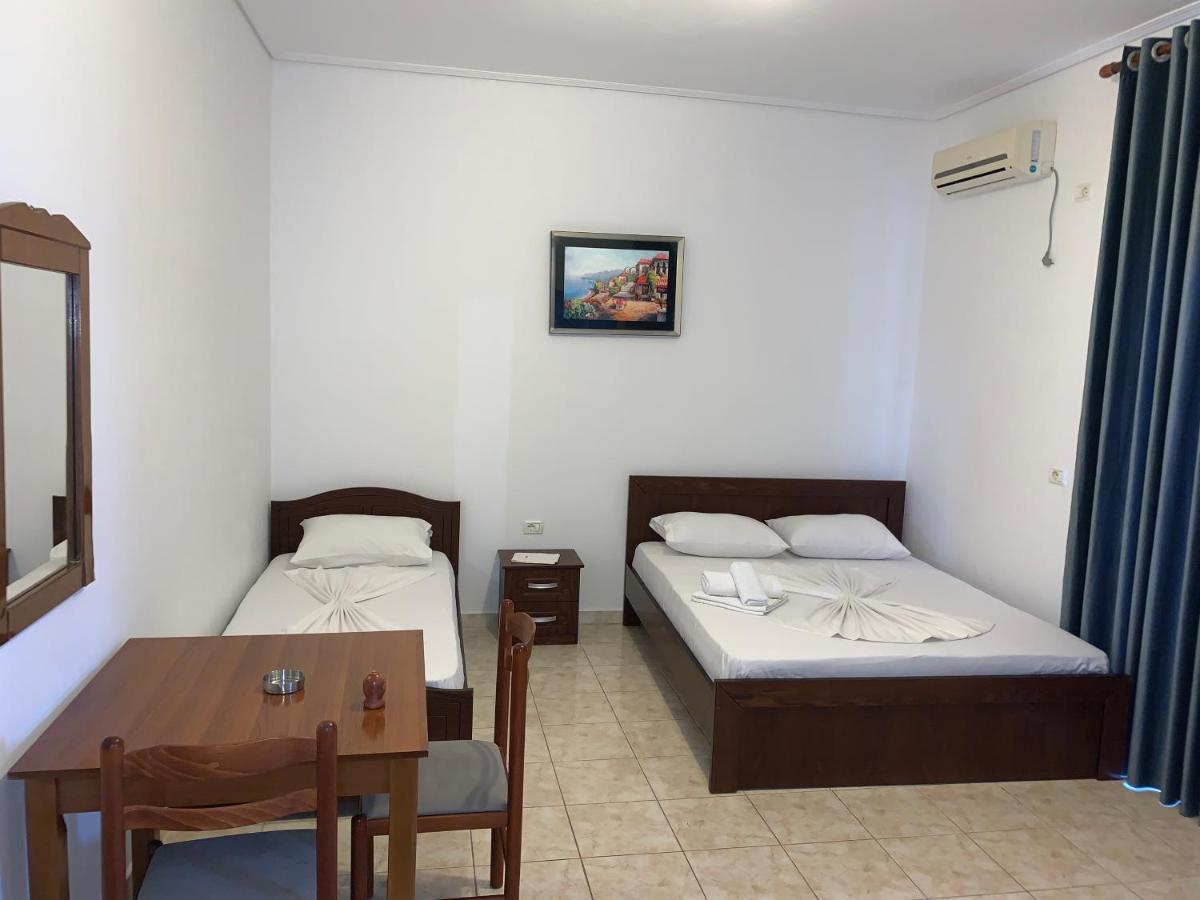 Vila Elite Ksamil Zewnętrze zdjęcie