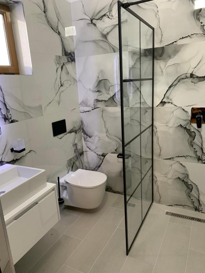 Vila Elite Ksamil Zewnętrze zdjęcie