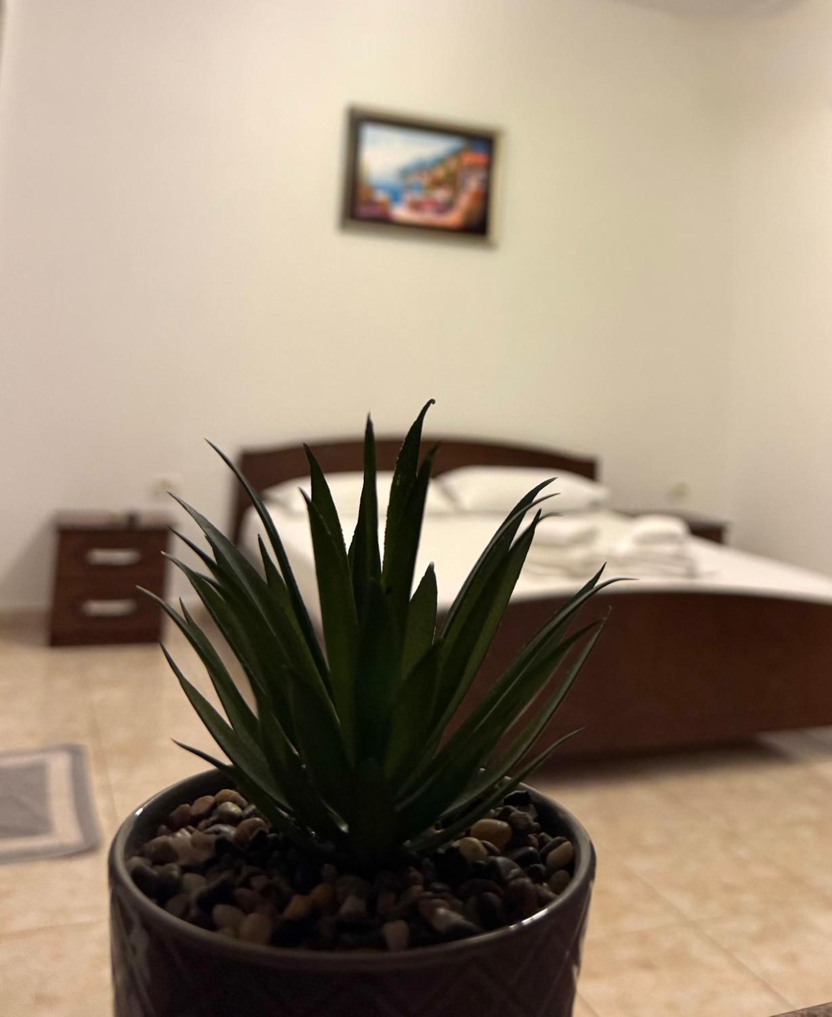 Vila Elite Ksamil Zewnętrze zdjęcie